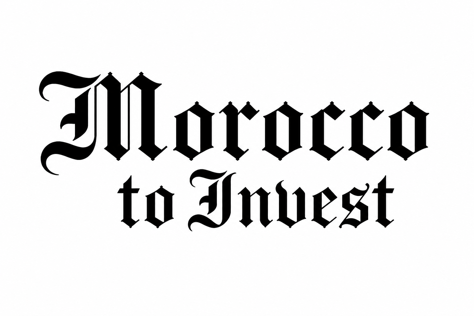 Morocco To Invest