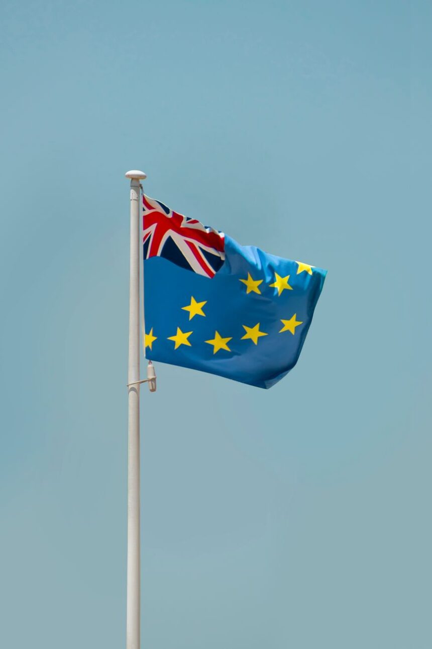 tuvalu national flag