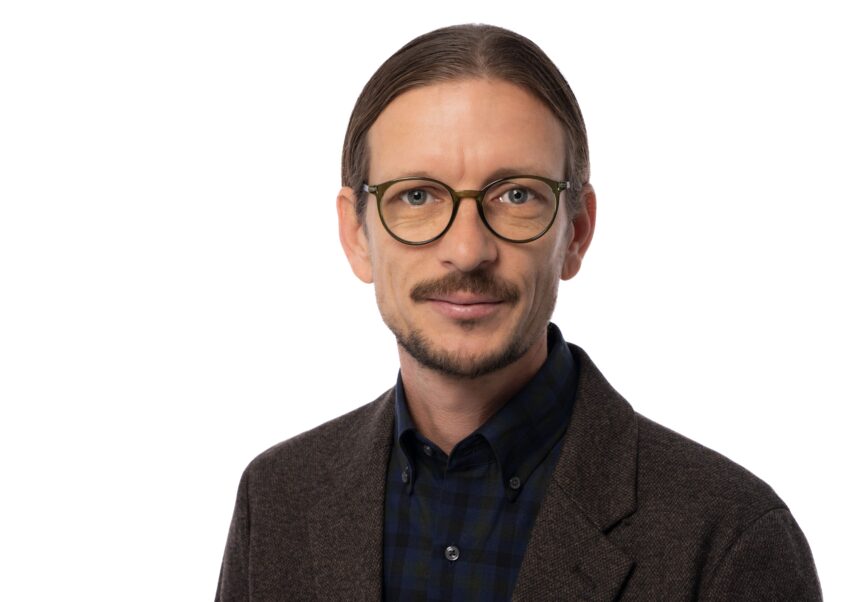 Matthias Humm